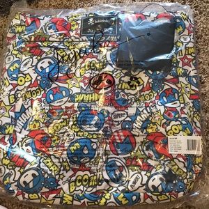 BRAND NEW Jujube Be Light in Sweet Victory